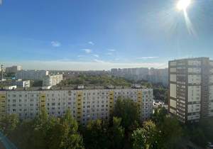 1-к квартира, на длительный срок, 45м2, 14/19 этаж