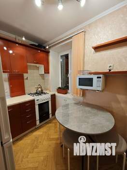 2-к квартира, на длительный срок, 44м2, 4/9 этаж