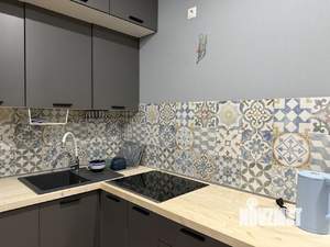 1-к квартира, на длительный срок, 39м2, 11/23 этаж