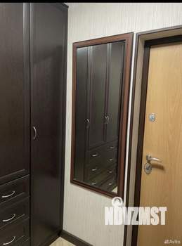 1-к квартира, на длительный срок, 45м2, 3/20 этаж