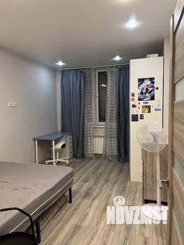 1-к квартира, на длительный срок, 34м2, 22/25 этаж