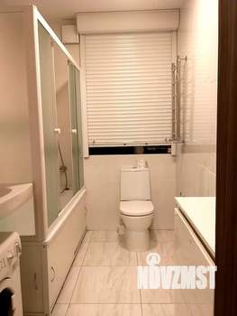 1-к квартира, на длительный срок, 45м2, 3/21 этаж