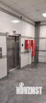 1-к квартира, на длительный срок, 34м2, 16/25 этаж