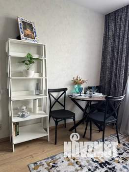 1-к квартира, посуточно, 32м2, 8/24 этаж