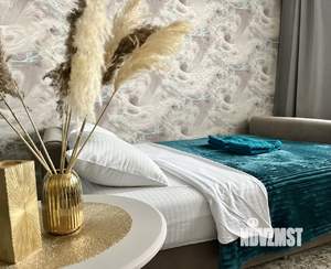 Студия квартира, посуточно, 31м2, 11/26 этаж
