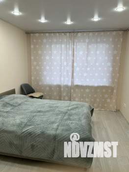 3-к квартира, посуточно, 60м2, 9/9 этаж