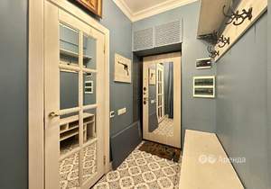 1-к квартира, на длительный срок, 32м2, 2/3 этаж