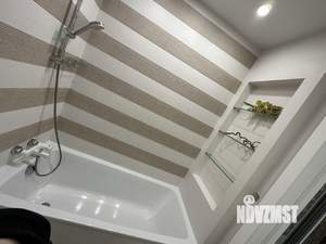 2-к квартира, на длительный срок, 68м2, 17/23 этаж