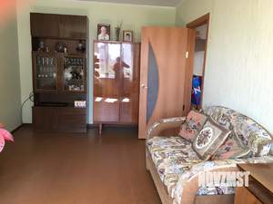 2-к квартира, на длительный срок, 44м2, 9/9 этаж