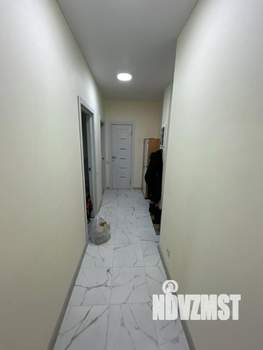 2-к квартира, на длительный срок, 49м2, 10/24 этаж