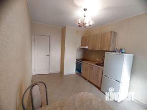 1-к квартира, на длительный срок, 46м2, 12/19 этаж
