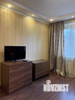 3-к квартира, посуточно, 80м2, 4/9 этаж