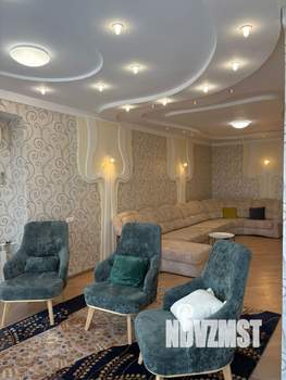 Студия квартира, на длительный срок, 58м2, 24/25 этаж