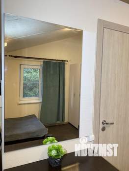 1-к квартира, на длительный срок, 20м2, 3/3 этаж