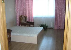 1-к квартира, на длительный срок, 43м2, 10/17 этаж