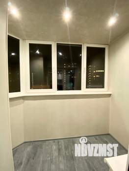 1-к квартира, на длительный срок, 42м2, 8/18 этаж