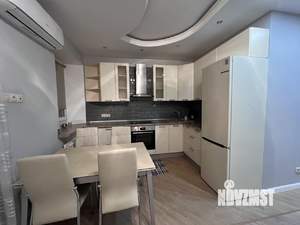 Студия квартира, на длительный срок, 32м2, 8/17 этаж