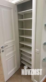 4-к квартира, на длительный срок, 140м2, 12/18 этаж
