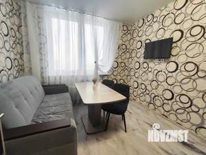 2-к квартира, на длительный срок, 59м2, 17/25 этаж