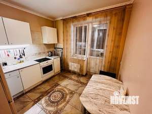 1-к квартира, на длительный срок, 43м2, 11/17 этаж