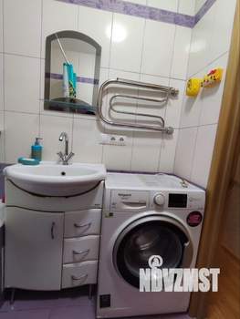 1-к квартира, на длительный срок, 43м2, 9/17 этаж