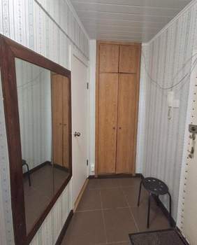 1-к квартира, на длительный срок, 29м2, 3/5 этаж