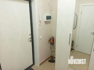 Студия квартира, на длительный срок, 26м2, 11/13 этаж