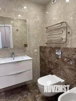 3-к квартира, на длительный срок, 105м2, 16/17 этаж