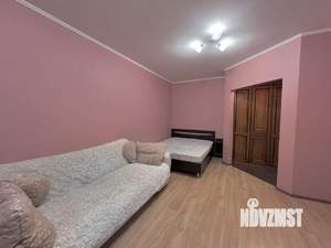 1-к квартира, на длительный срок, 53м2, 6/25 этаж