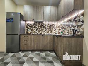 1-к квартира, на длительный срок, 35м2, 4/24 этаж