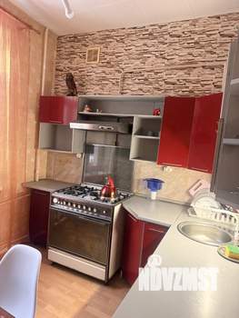 3-к квартира, на длительный срок, 65м2, 2/2 этаж