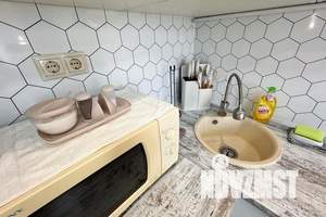 1-к квартира, посуточно, 29м2, 18/24 этаж