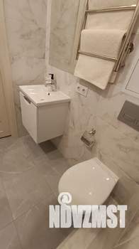 Студия квартира, посуточно, 26м2, 4/23 этаж