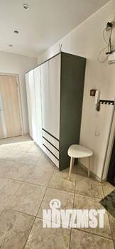 1-к квартира, на длительный срок, 40м2, 2/18 этаж