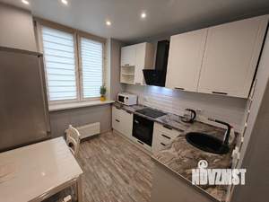 2-к квартира, на длительный срок, 47м2, 20/22 этаж