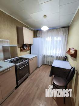 3-к квартира, на длительный срок, 62м2, 5/9 этаж