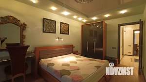 3-к квартира, на длительный срок, 90м2, 13/17 этаж