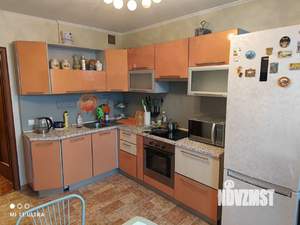 1-к квартира, на длительный срок, 45м2, 12/17 этаж