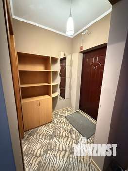 1-к квартира, на длительный срок, 33м2, 2/17 этаж