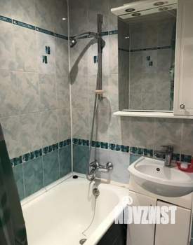 1-к квартира, на длительный срок, 35м2, 8/16 этаж