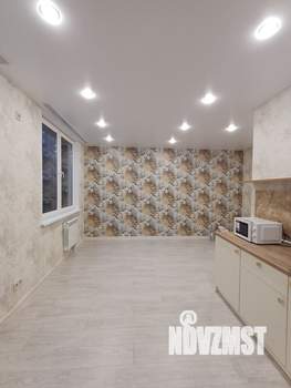 Студия квартира, на длительный срок, 30м2, 14/24 этаж