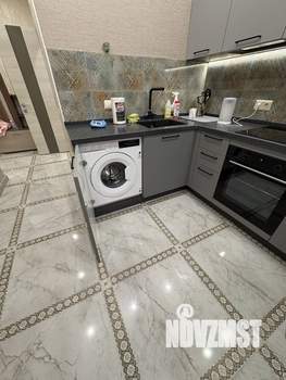 1-к квартира, на длительный срок, 37м2, 8/24 этаж