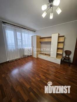 1-к квартира, на длительный срок, 35м2, 13/16 этаж