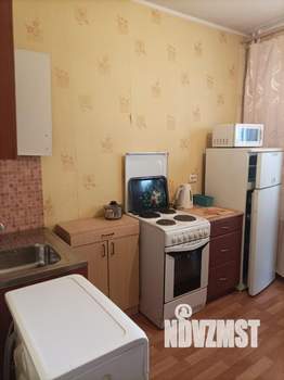 1-к квартира, на длительный срок, 40м2, 15/20 этаж