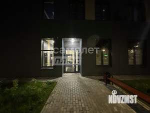 2-к квартира, на длительный срок, 40м2, 10/23 этаж