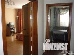 1-к квартира, на длительный срок, 50м2, 5/16 этаж