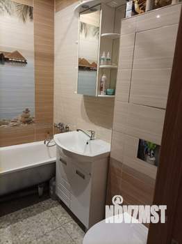 Студия квартира, на длительный срок, 24м2, 15/25 этаж