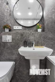 1-к квартира, посуточно, 26м2, 1/1 этаж