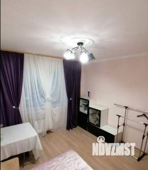 3-к квартира, на длительный срок, 80м2, 9/22 этаж