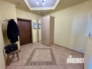 2-к квартира, на длительный срок, 82м2, 14/18 этаж